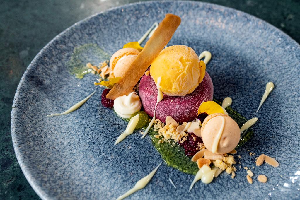 Hotel Steenberg Hotel & Spa, Südafrika, Kapstadt. Großes 45