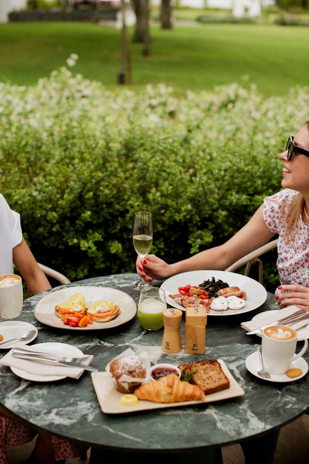 Hotel Steenberg Hotel & Spa, Südafrika, Kapstadt. Großes 45