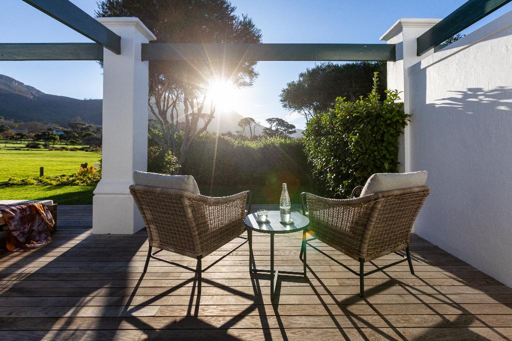 Hotel Steenberg Hotel & Spa, Südafrika, Kapstadt. Großes 1