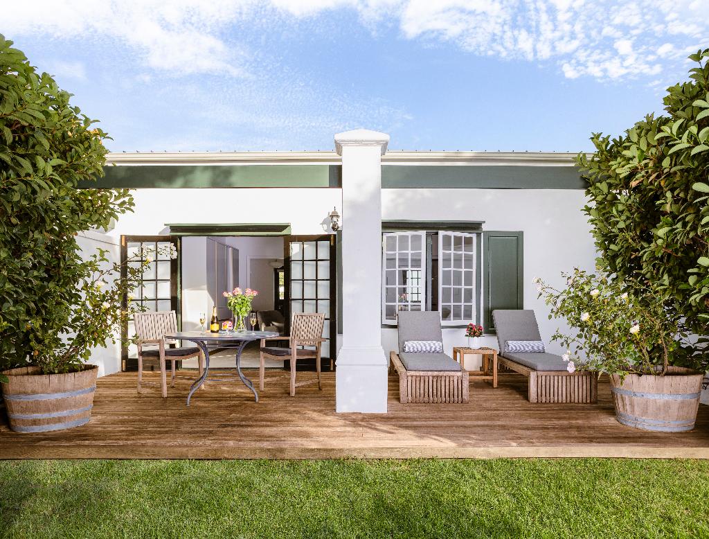 Steenberg Hotel & Spa