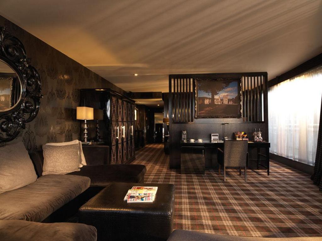 Malmaison Aberdeen