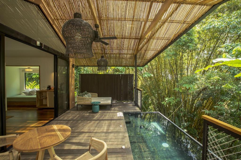 Nayara Resorts