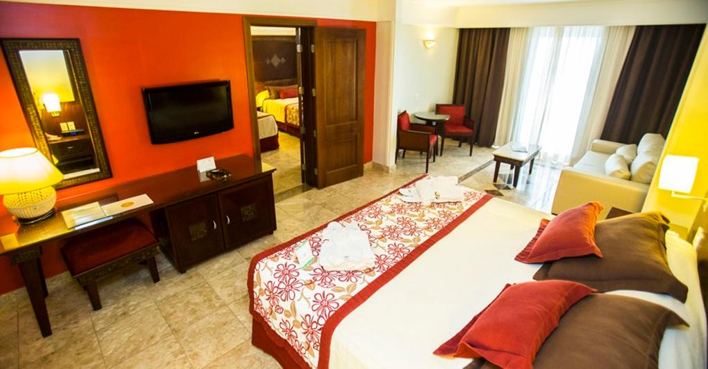Grand Palladium Imbassai Resort & Spa All In