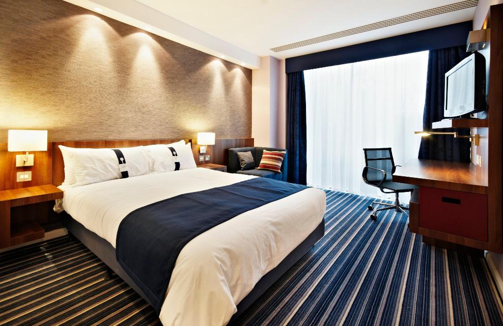 Holiday Inn Express Madrid Leganes