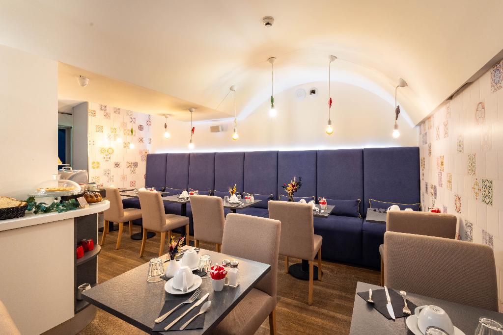 Hotel La Parizienne, Frankreich, Paris. Großes 2