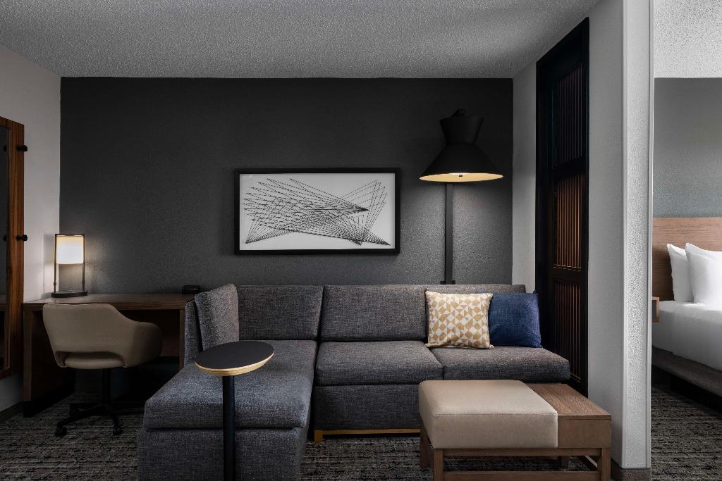 Hyatt Place Tempe/Phoenix Airport