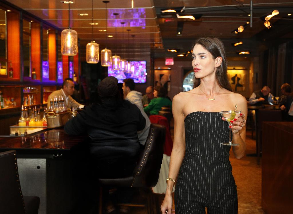 Imagem da galeria de Intercontinental New York Times Square
