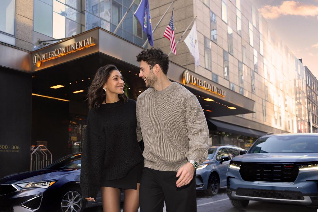 InterContinental New York Times Square photo 3