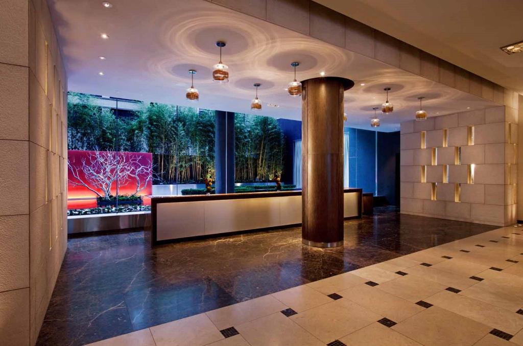InterContinental New York Times Square photo 4