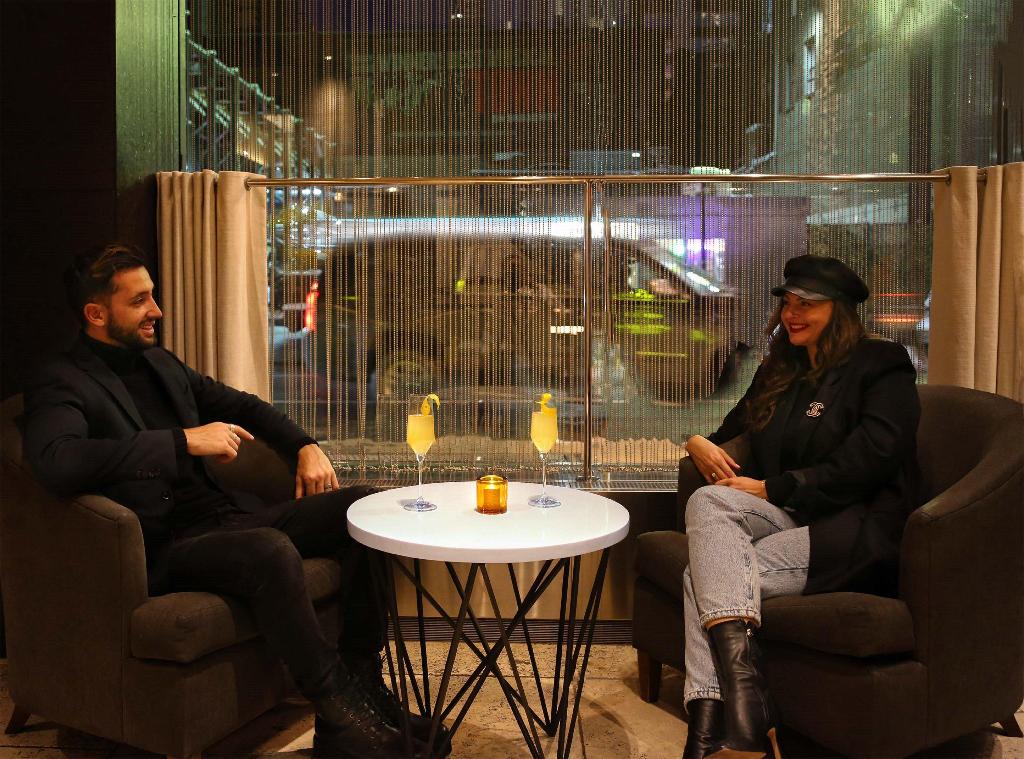 Imagem da galeria de Intercontinental New York Times Square