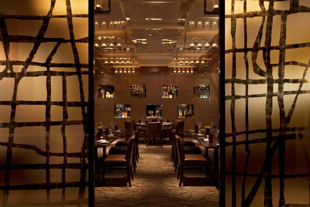 Imagem da galeria de Intercontinental New York Times Square