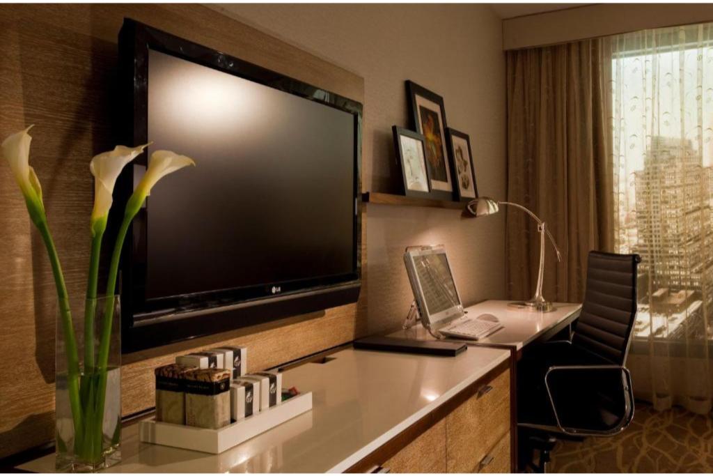 Imagem da galeria de Intercontinental New York Times Square
