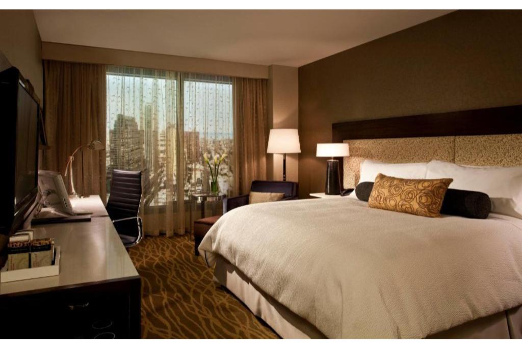 Imagem da galeria de Intercontinental New York Times Square
