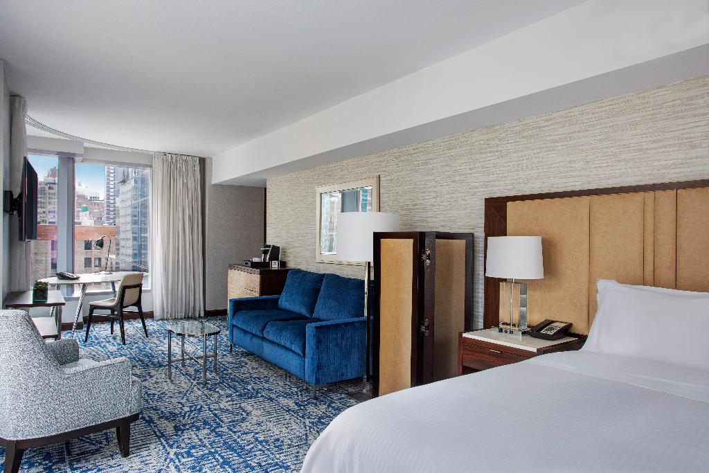 Junior Suite With Views photo 1