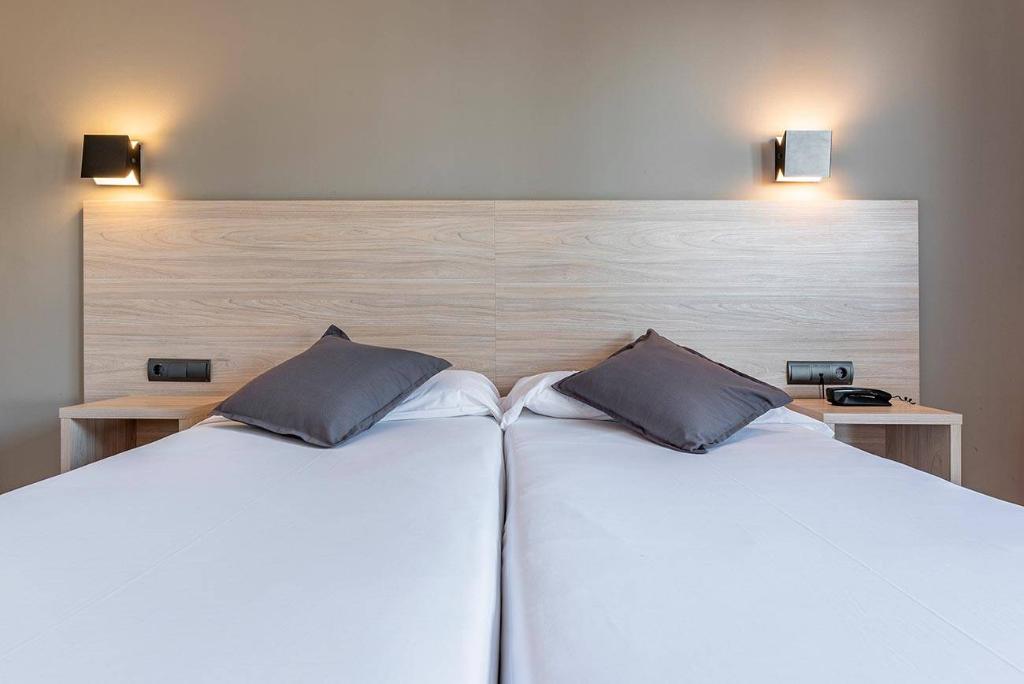 Hotel Air Penedes, Spanien, Vilafranca del Penedès. Großes 1