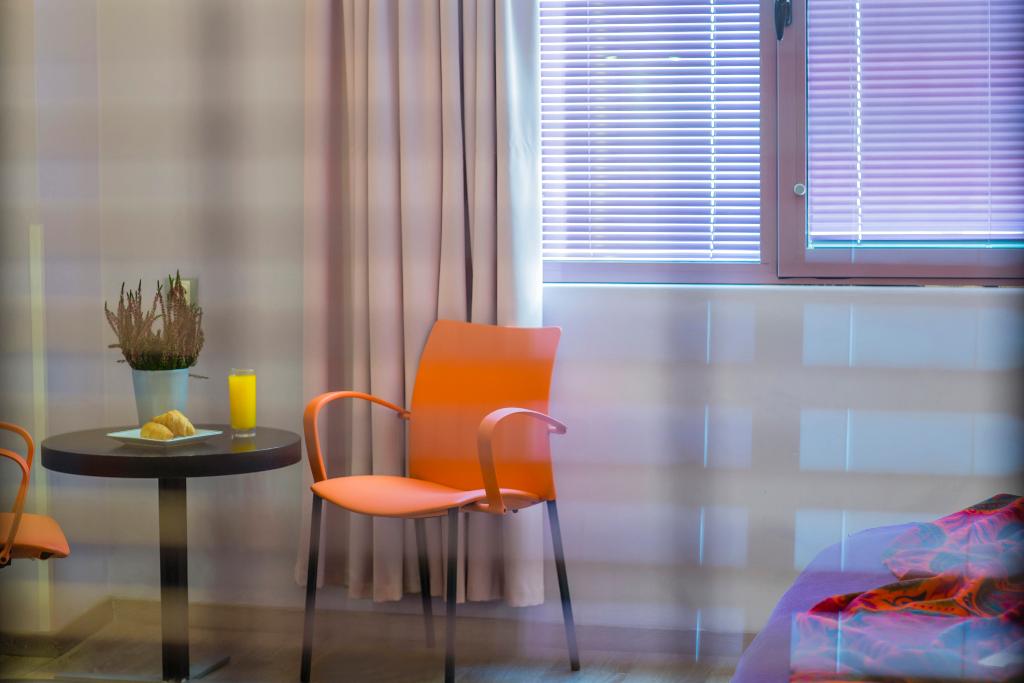 Novus Hotel