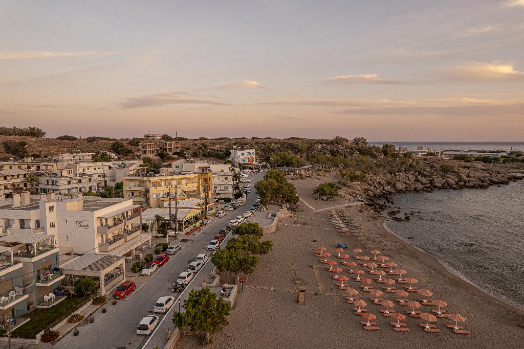 Hotel Pal Beach, Griechenland, Paleochora. Großes 43