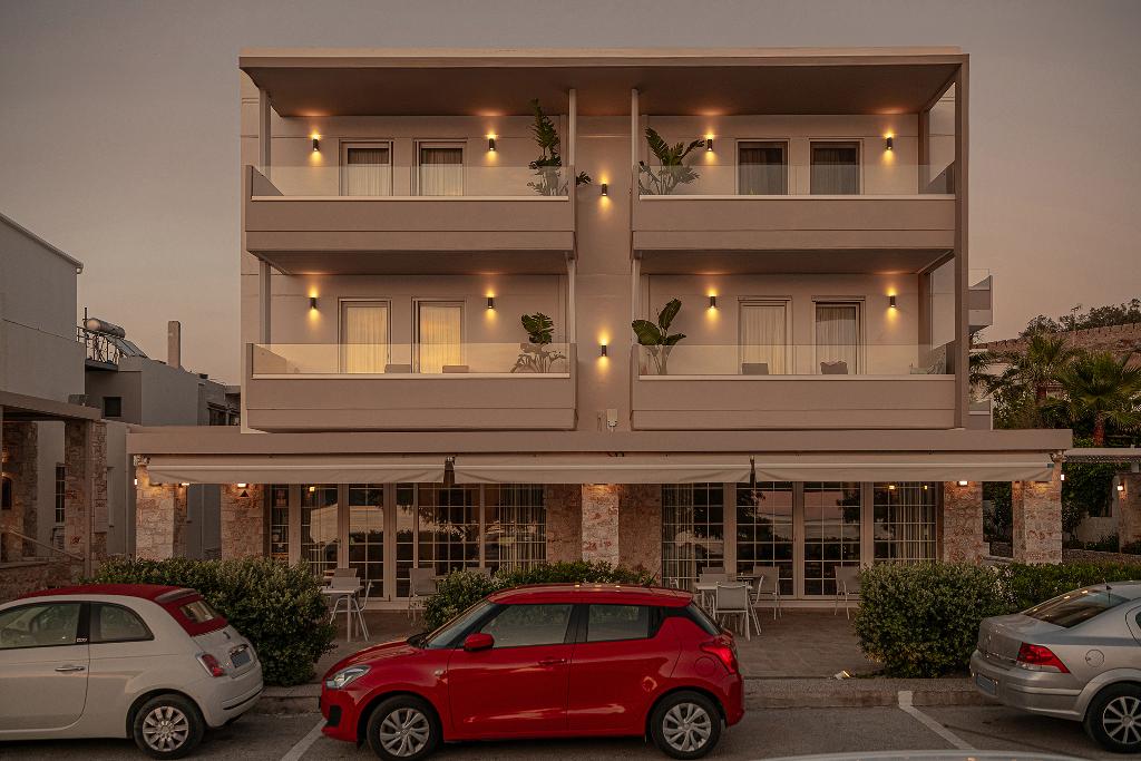 Hotel Pal Beach, Griechenland, Paleochora. Großes 43