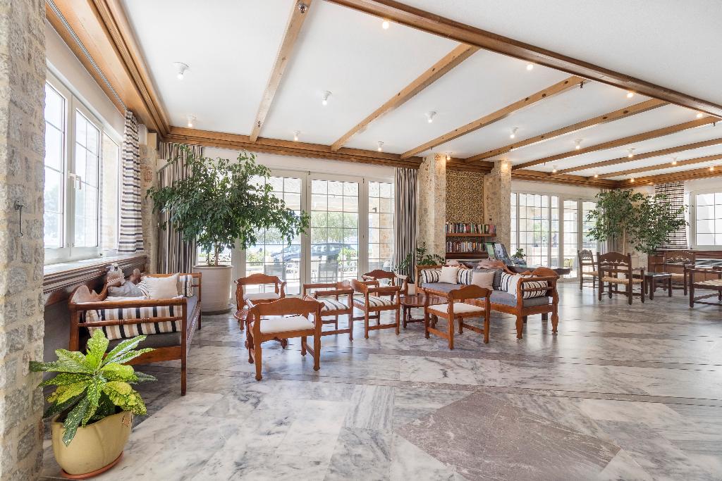 Hotel Pal Beach Hotel, Griechenland, Paleochora. Großes 2