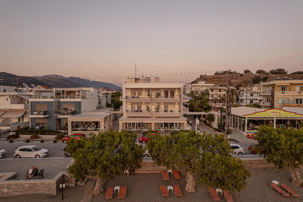 Hotel Pal Beach, Griechenland, Paleochora. Großes 43