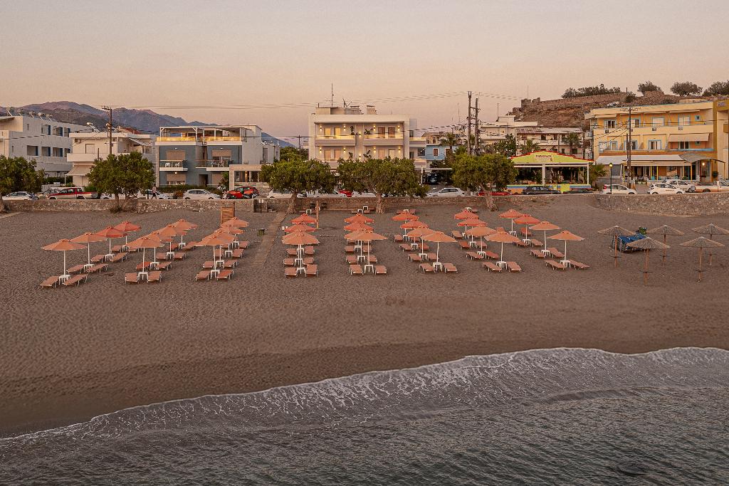 Hotel Pal Beach Hotel, Griechenland, Paleochora. Großes 43