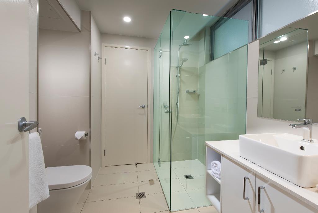 Whitsunday Apartments Hamilton Island