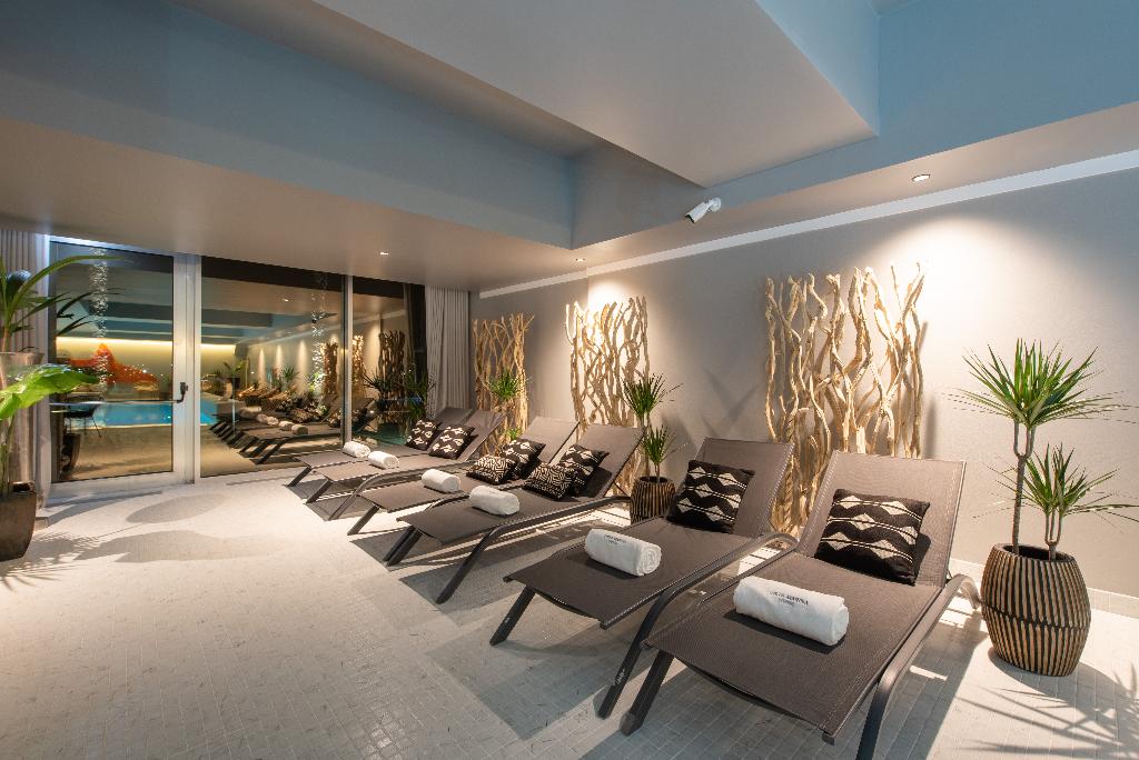 Imagem da galeria de Vista Marina Apartamentos Turisticos