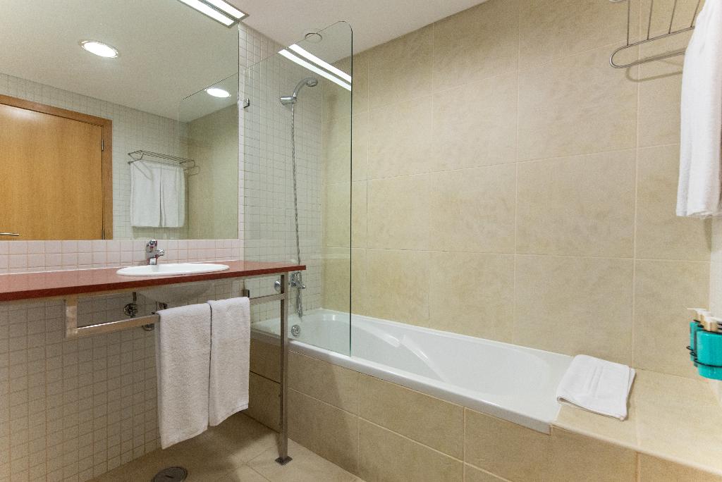 Imagem da galeria de Vista Marina Apartamentos Turisticos