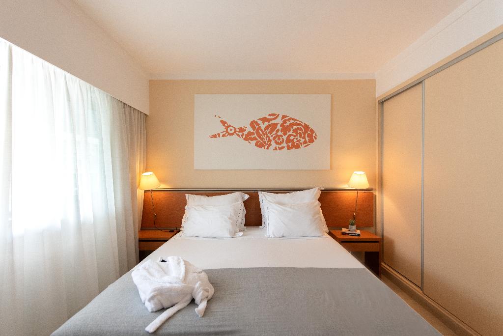 Imagem da galeria de Vista Marina Apartamentos Turisticos