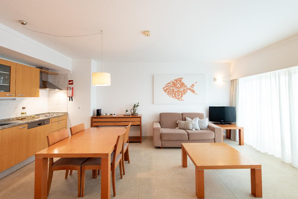 Imagem da galeria de Vista Marina Apartamentos Turisticos