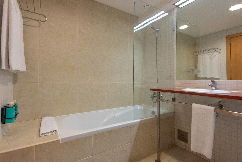 Imagem da galeria de Vista Marina Apartamentos Turisticos