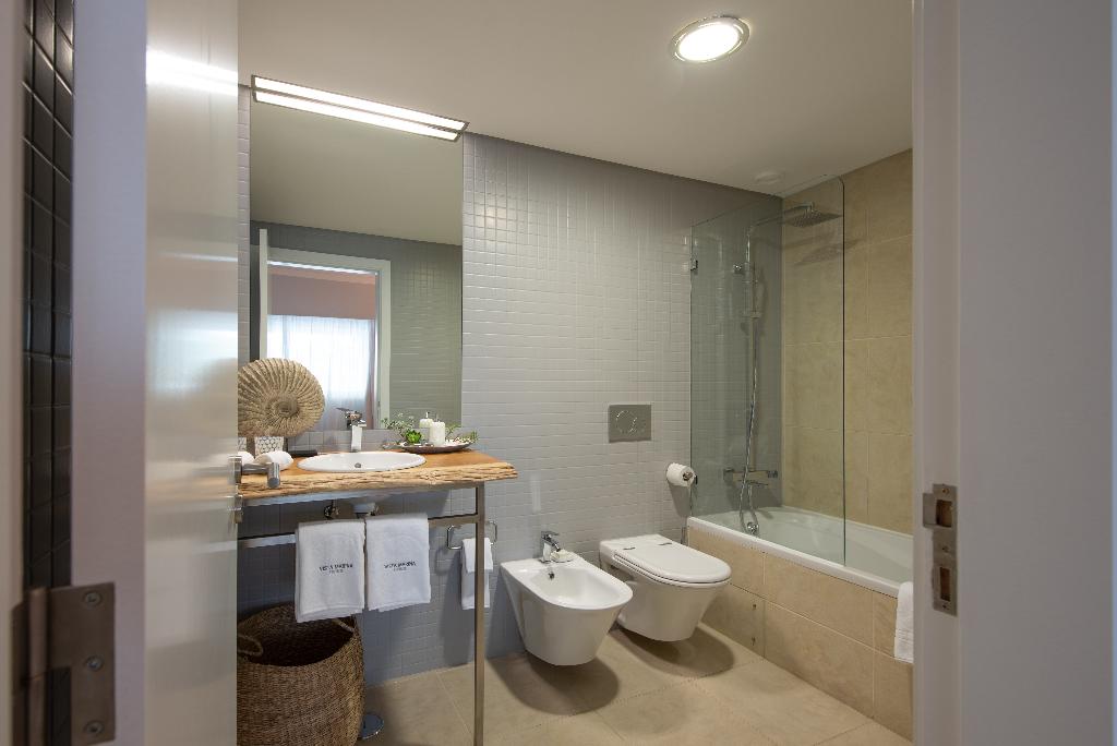 Imagem da galeria de Vista Marina Apartamentos Turisticos