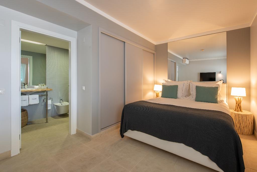 Imagem da galeria de Vista Marina Apartamentos Turisticos