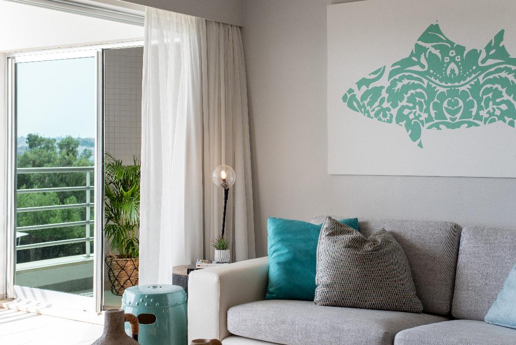 Imagem da galeria de Vista Marina Apartamentos Turisticos