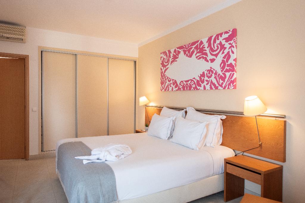 Imagem da galeria de Vista Marina Apartamentos Turisticos