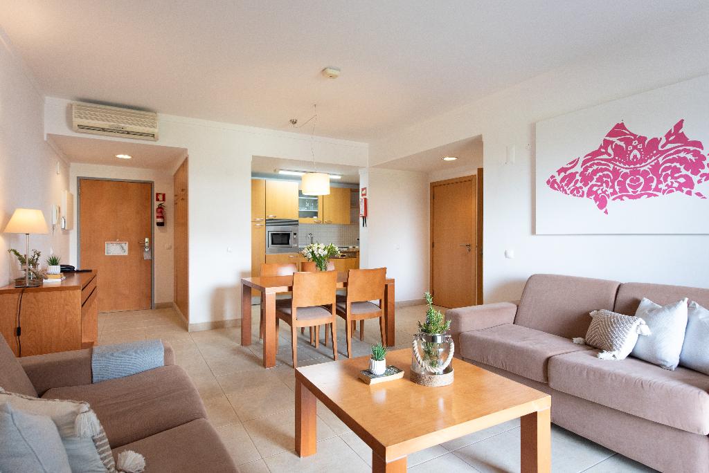 Imagem da galeria de Vista Marina Apartamentos Turisticos