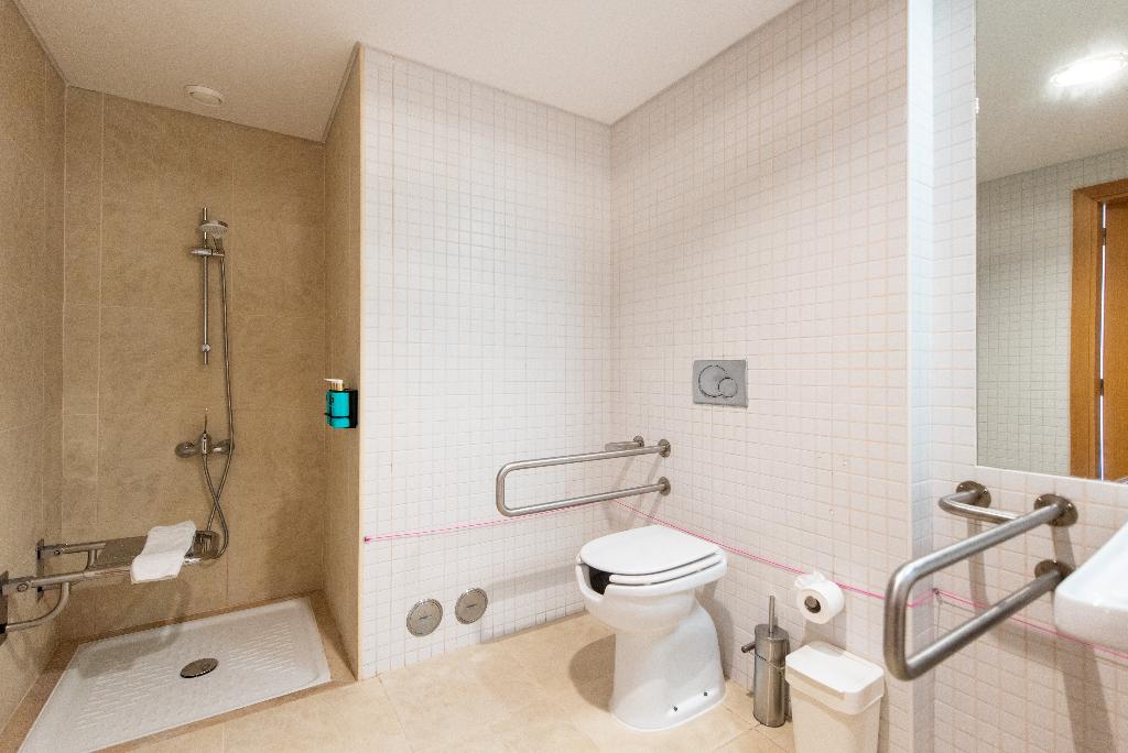 Imagem da galeria de Vista Marina Apartamentos Turisticos