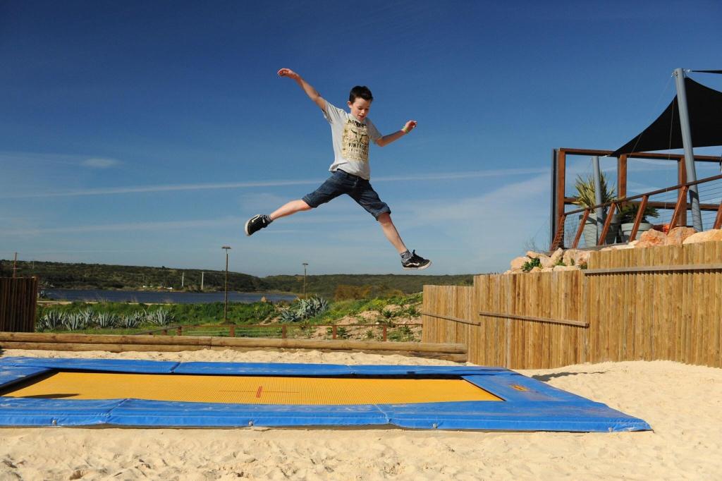 Martinhal Sagres Beach Family Resort Hotel photo 78