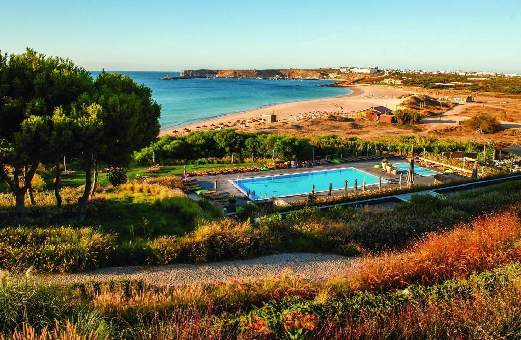 Martinhal Sagres Beach Family Resort Hotel photo 61