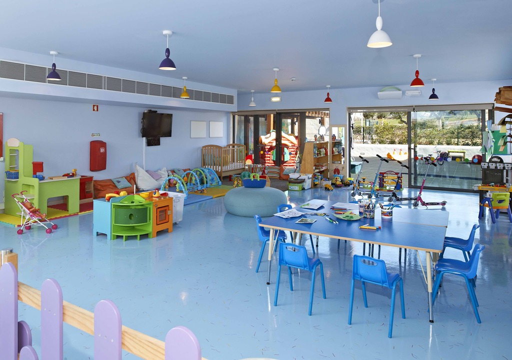 Martinhal Sagres Beach Family Resort Hotel photo 7
