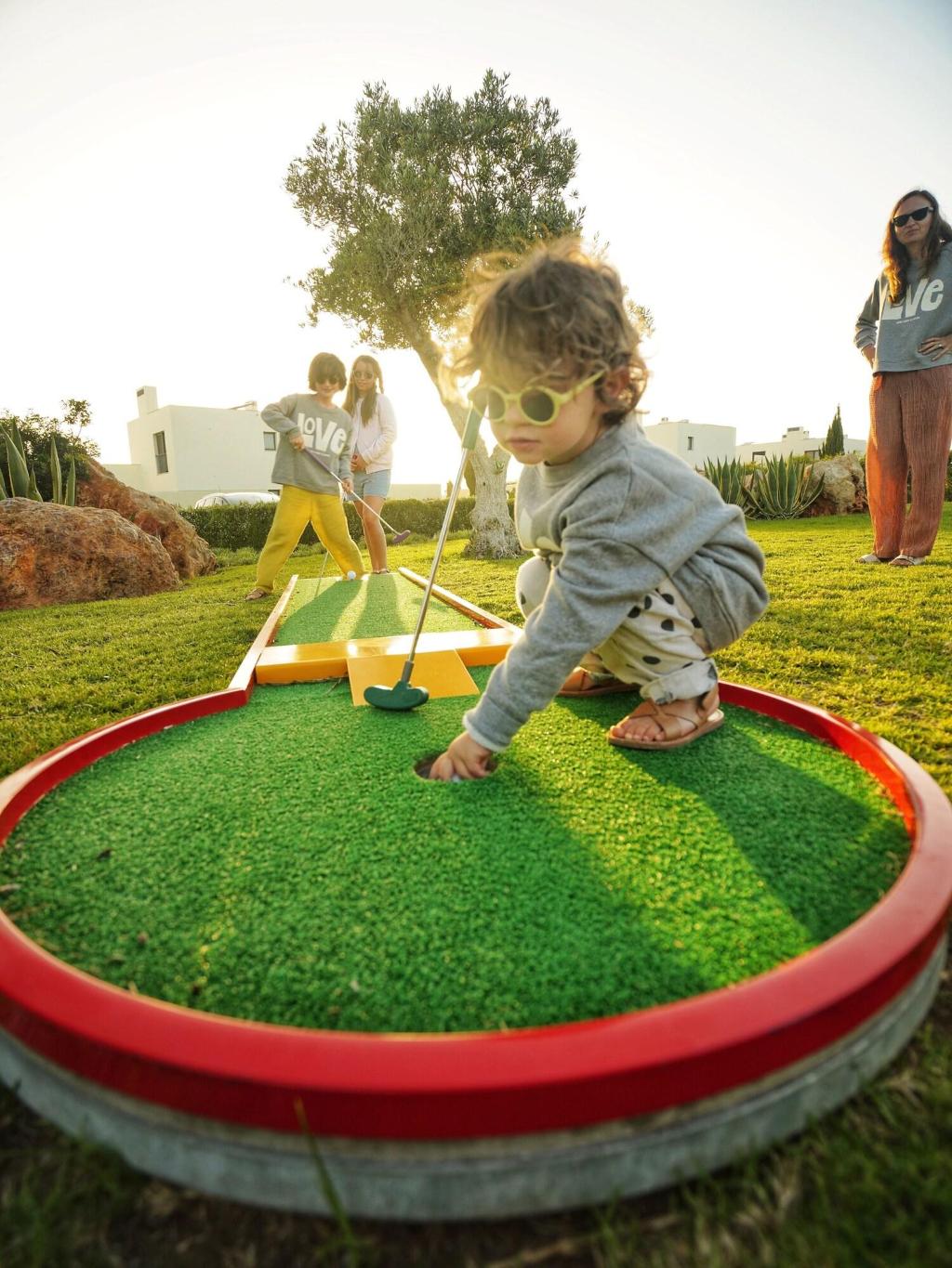 Martinhal Sagres Beach Family Resort Hotel photo 44