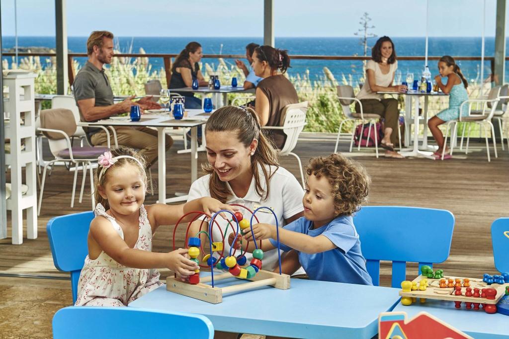 Martinhal Sagres Beach Family Resort Hotel photo 33