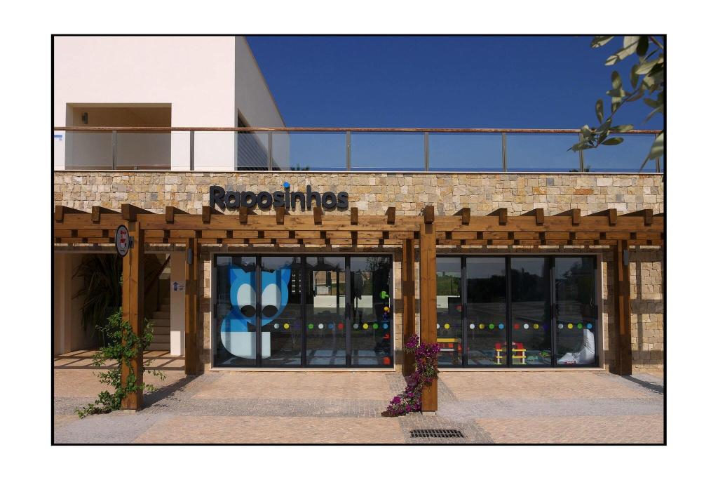 Martinhal Sagres Beach Family Resort Hotel photo 30