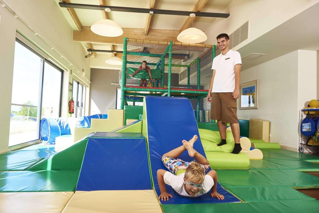 Martinhal Sagres Beach Family Resort Hotel photo 21