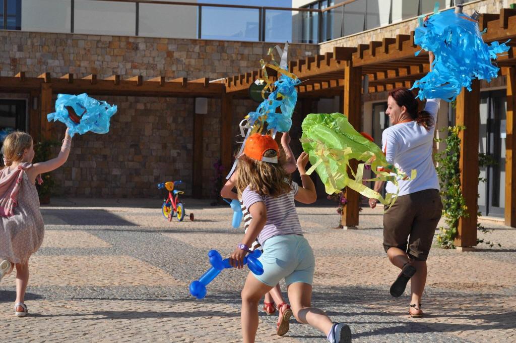 Martinhal Sagres Beach Family Resort Hotel photo 23