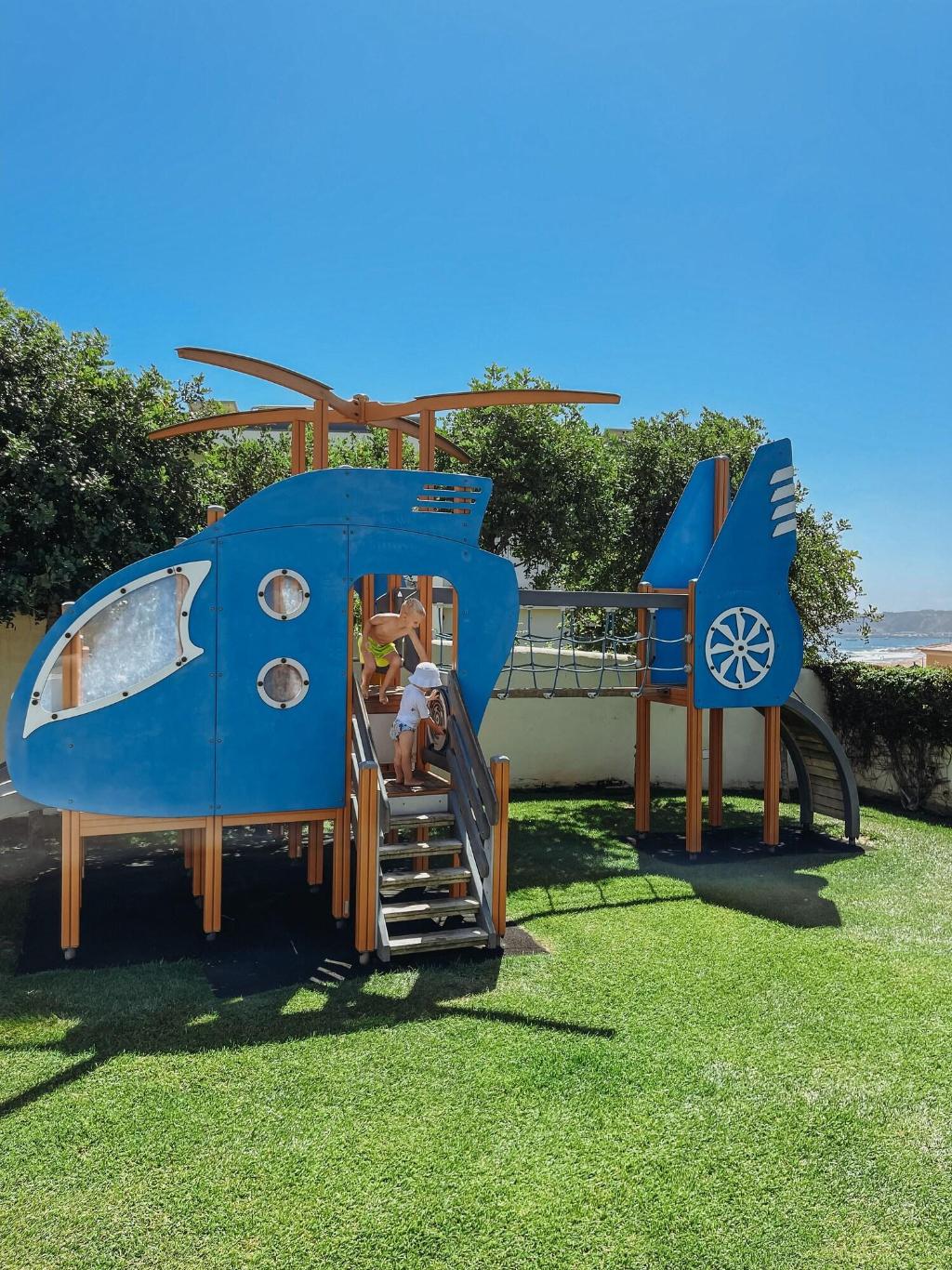 Martinhal Sagres Beach Family Resort Hotel photo 19