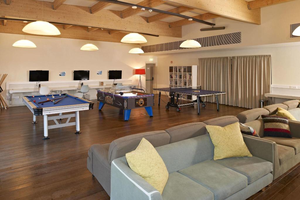 Martinhal Sagres Beach Family Resort Hotel photo 57