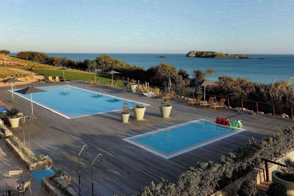 Martinhal Sagres Beach Family Resort Hotel photo 77