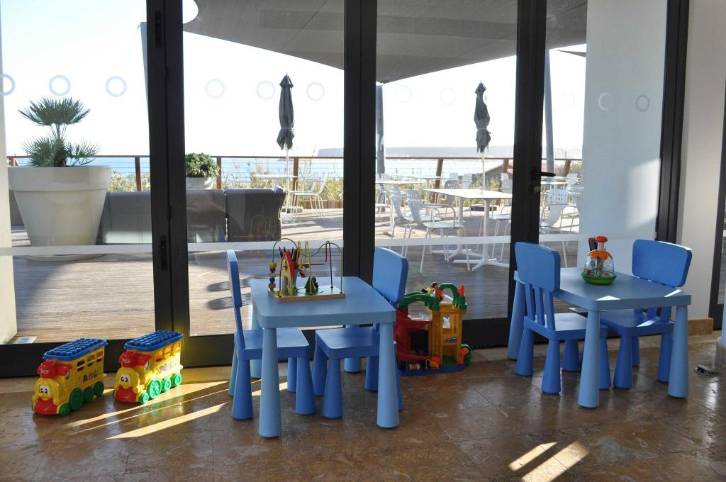 Martinhal Sagres Beach Family Resort Hotel photo 66