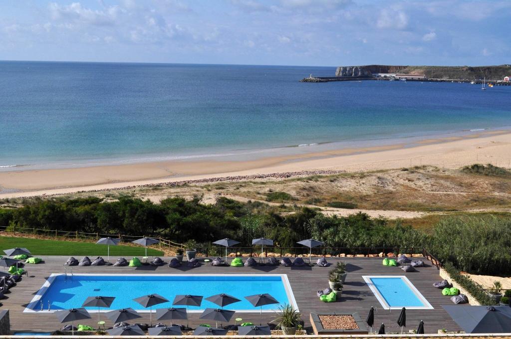 Martinhal Sagres Beach Family Resort Hotel photo 28